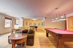 Fiddler Lake Resort