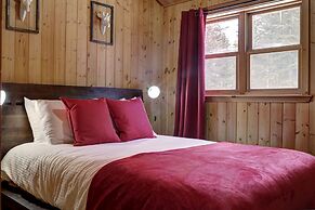 Fiddler Lake Resort