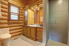 Fiddler Lake Resort