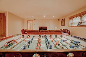 Fiddler Lake Resort