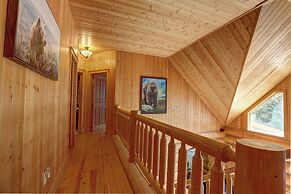 Fiddler Lake Resort