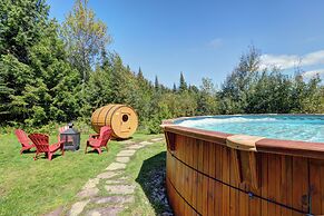 Fiddler Lake Resort