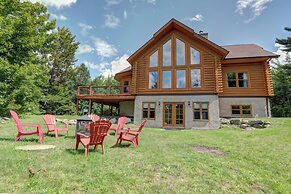 Fiddler Lake Resort