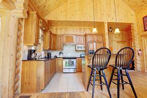 Fiddler Lake Resort