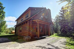 Fiddler Lake Resort