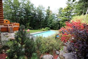 Fiddler Lake Resort