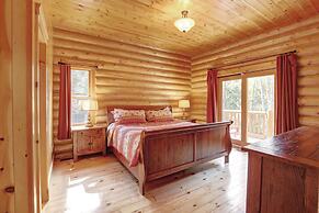 Fiddler Lake Resort