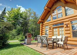 Fiddler Lake Resort