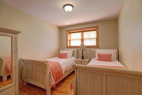 Fiddler Lake Resort