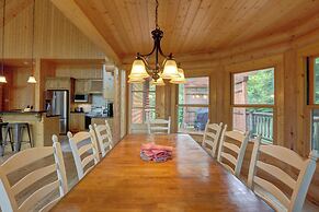 Fiddler Lake Resort
