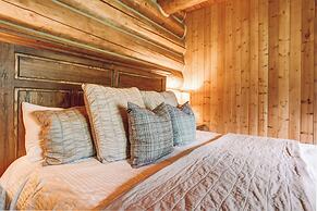 Fiddler Lake Resort