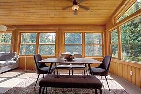 Fiddler Lake Resort