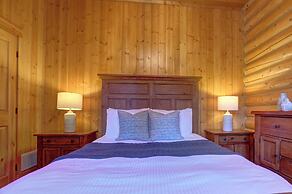 Fiddler Lake Resort