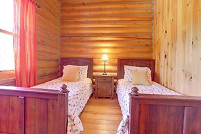 Fiddler Lake Resort