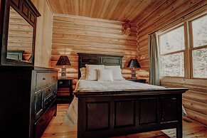 Fiddler Lake Resort