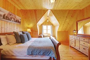 Fiddler Lake Resort