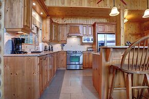 Fiddler Lake Resort