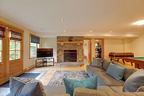 Fiddler Lake Resort