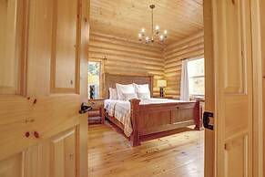 Fiddler Lake Resort