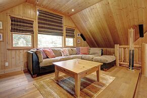 Fiddler Lake Resort