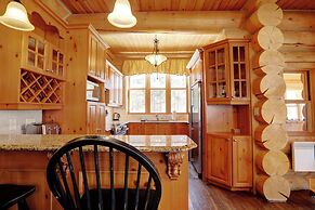 Fiddler Lake Resort
