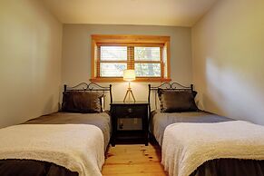 Fiddler Lake Resort