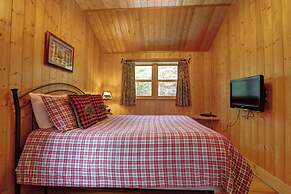 Fiddler Lake Resort