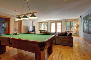Fiddler Lake Resort