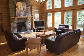 Fiddler Lake Resort