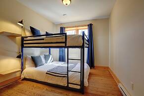 Fiddler Lake Resort