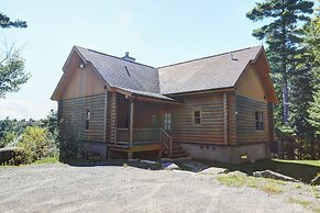 Fiddler Lake Resort