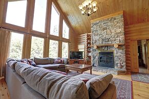 Fiddler Lake Resort