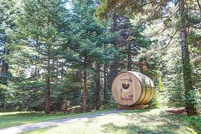 Fiddler Lake Resort