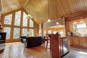 Fiddler Lake Resort