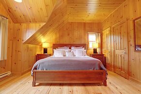 Fiddler Lake Resort