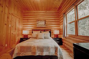 Fiddler Lake Resort