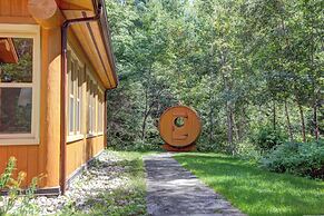 Fiddler Lake Resort