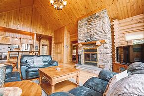 Fiddler Lake Resort