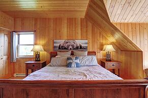 Fiddler Lake Resort