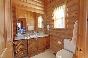 Fiddler Lake Resort