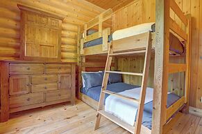 Fiddler Lake Resort