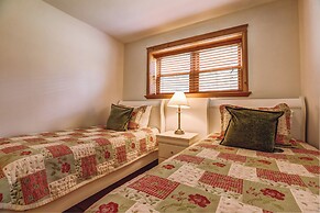 Fiddler Lake Resort