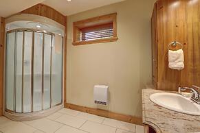 Fiddler Lake Resort