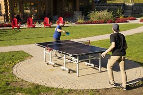 Fiddler Lake Resort