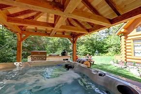 Fiddler Lake Resort