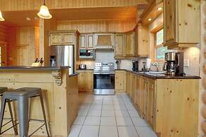 Fiddler Lake Resort