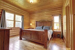 Fiddler Lake Resort