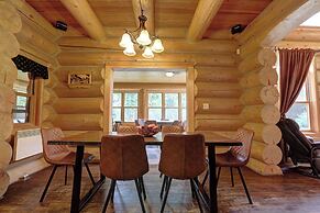 Fiddler Lake Resort