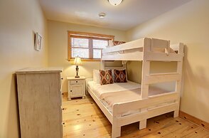 Fiddler Lake Resort