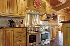Fiddler Lake Resort